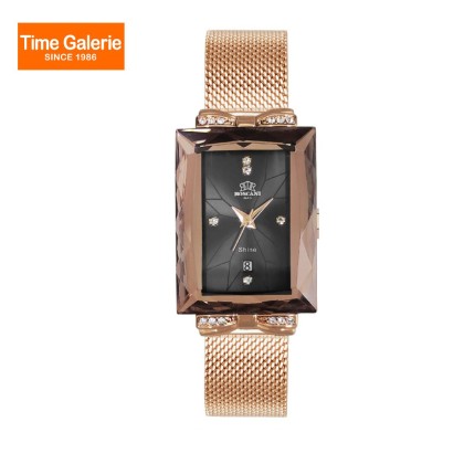 ROSCANI ROSWS07463 Gold Stainless Steel Strap Analog Women Watch ROSCANI ROSWS07463 Gold Stainless Steel Strap Analog Women Watch